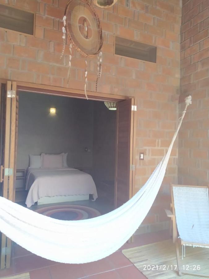 Hotel Bendita Luna Mazunte Exterior foto